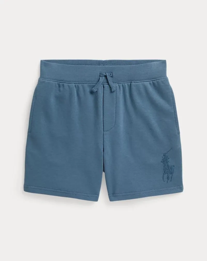 Big Pony French Terry Short