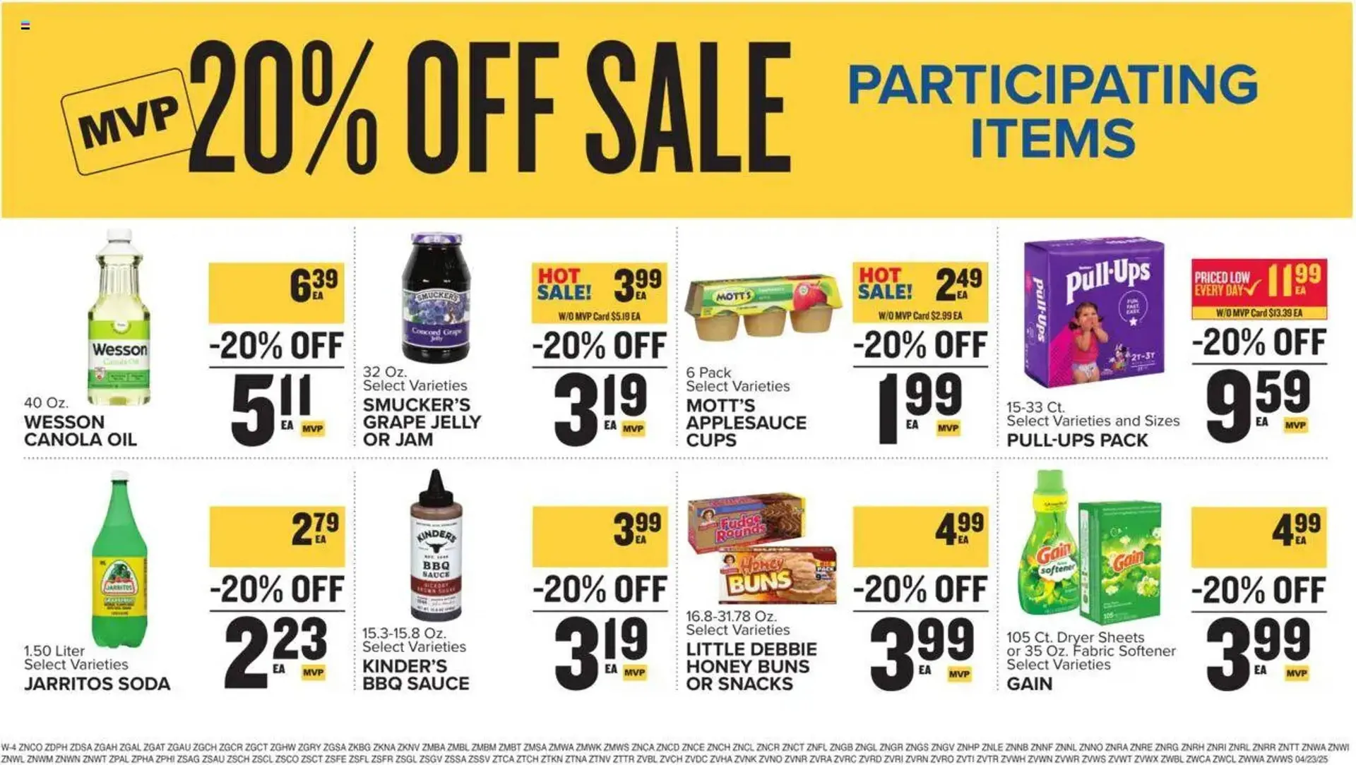 Weekly ad Food Lion Weekly Ad from April 23 to April 29 2025 - Page 12