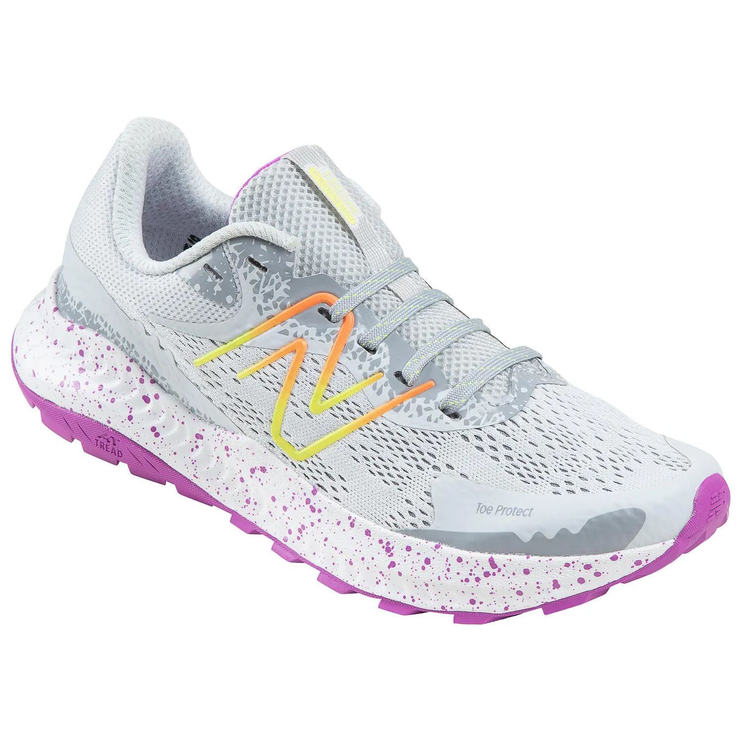 New Balance Nitrel V5 Women's Wide Running Shoes