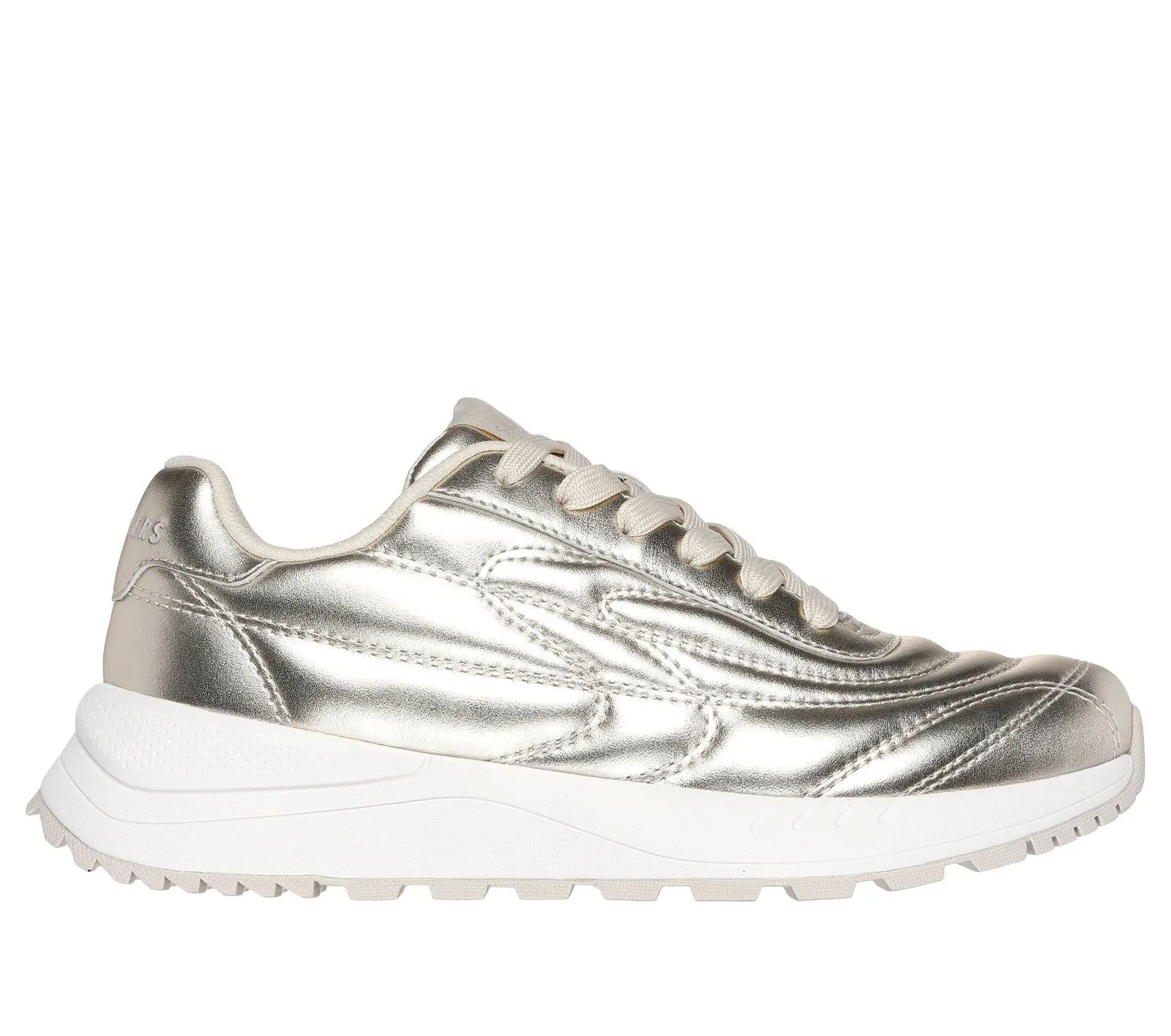 Fury - Metallic Waves