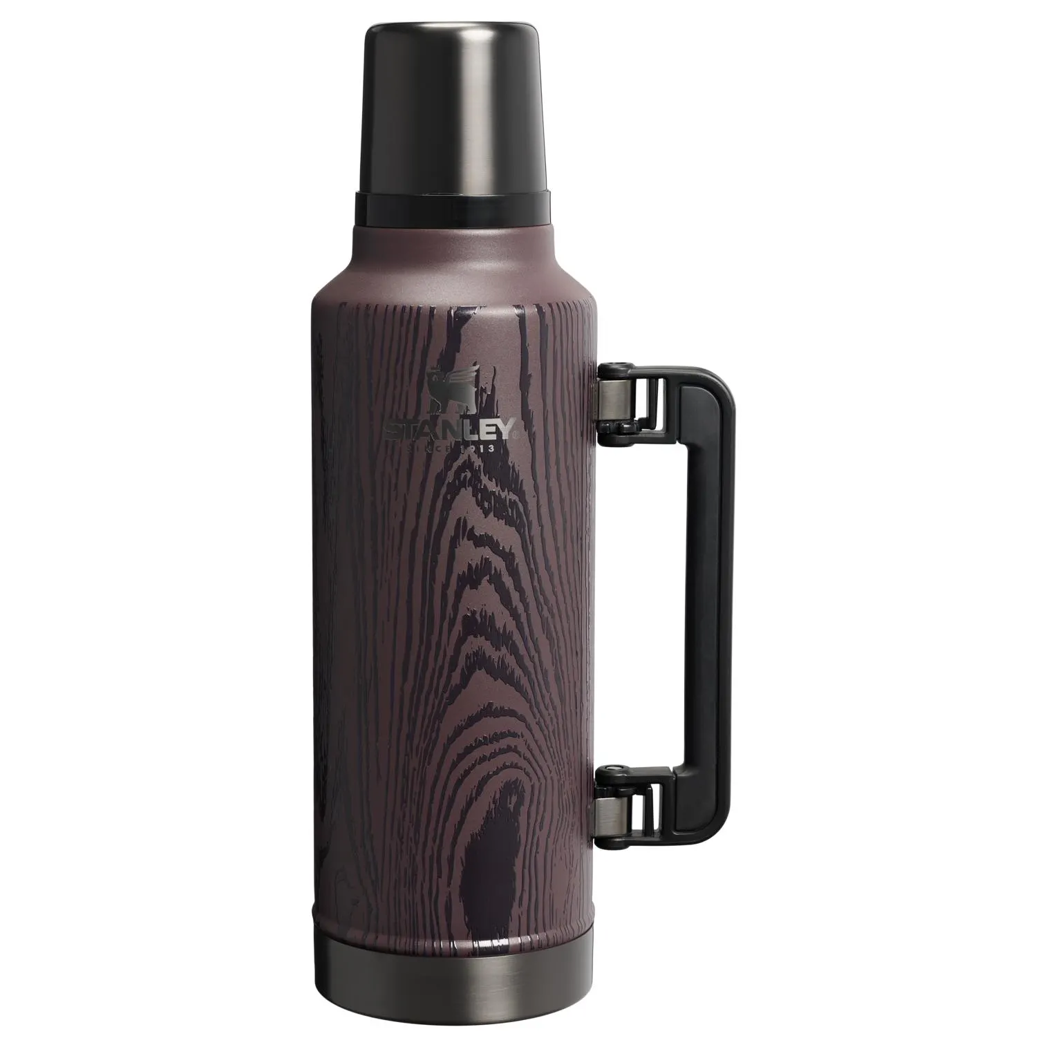 The Cheers & Cheer Classic Legendary Bottle | 2 QT