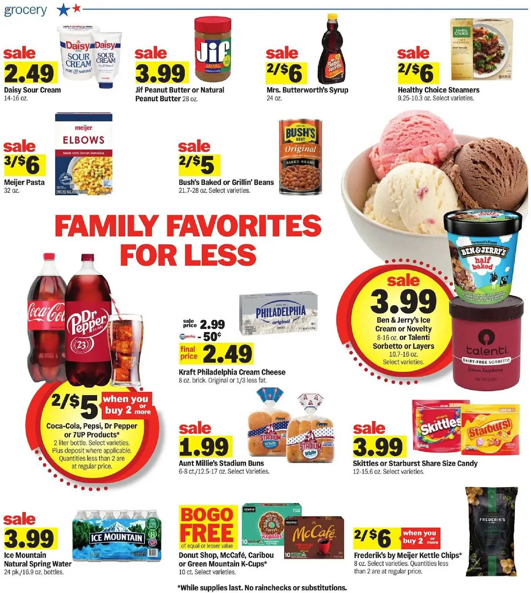 Weekly ad Meijer weekly ad from May 13 to May 19 2026 - Page 4