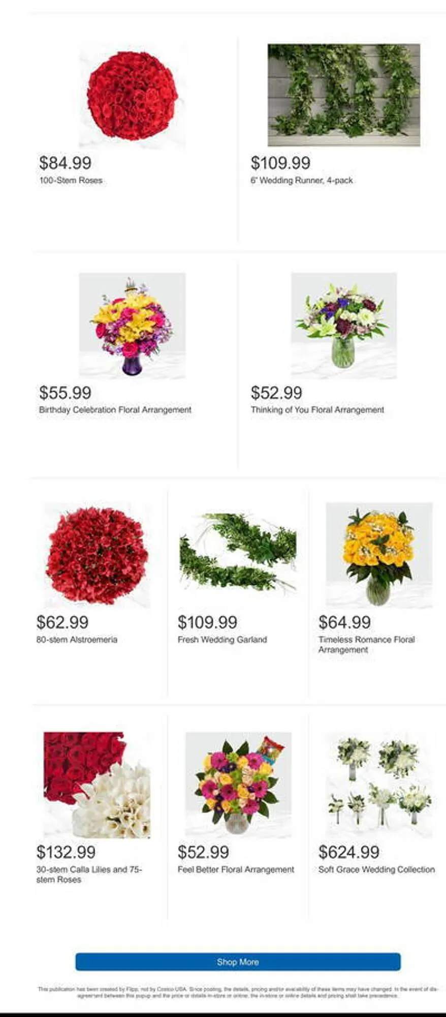 Weekly ad Costco Weekly Ad from May 5 to May 11 2025 - Page 11