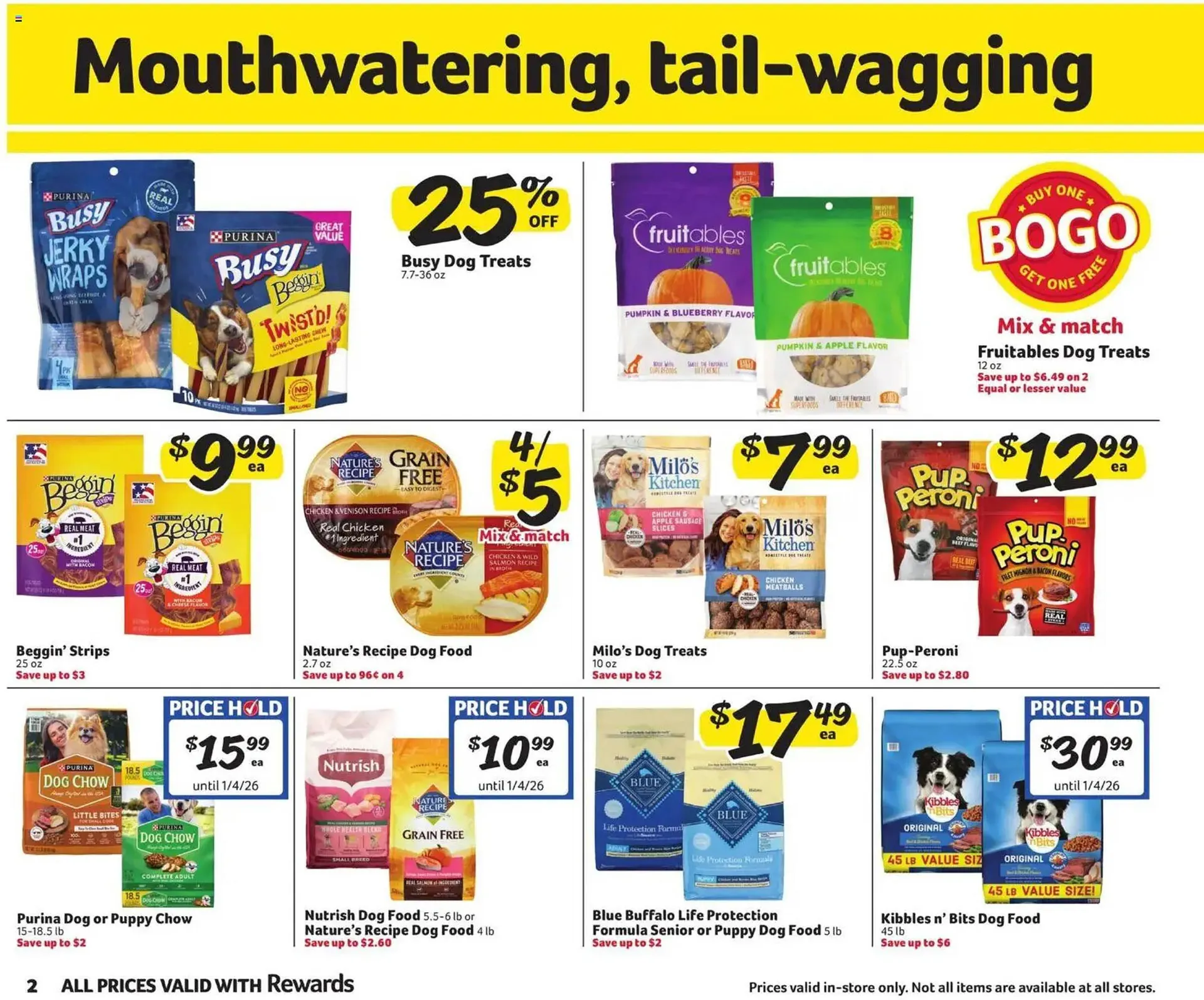 Weekly ad Winn Dixie weekly ad from November 26 to December 10 2025 - Page 2