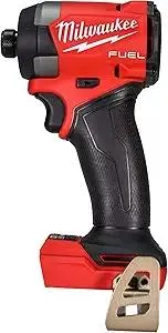 Milwaukee 2953-20 18V Cordless 1/4" Hex Impact Driver (Tool Only)