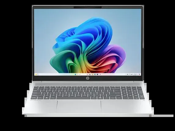 HP OmniBook 5 Laptop Next Gen AI PC 16z-ag100, 16"