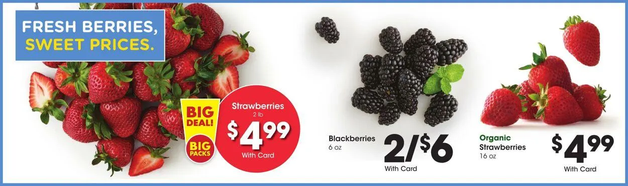 Catálogo de Kroger Current weekly ad 28 de mayo al 3 de junio 2025 - Página 10