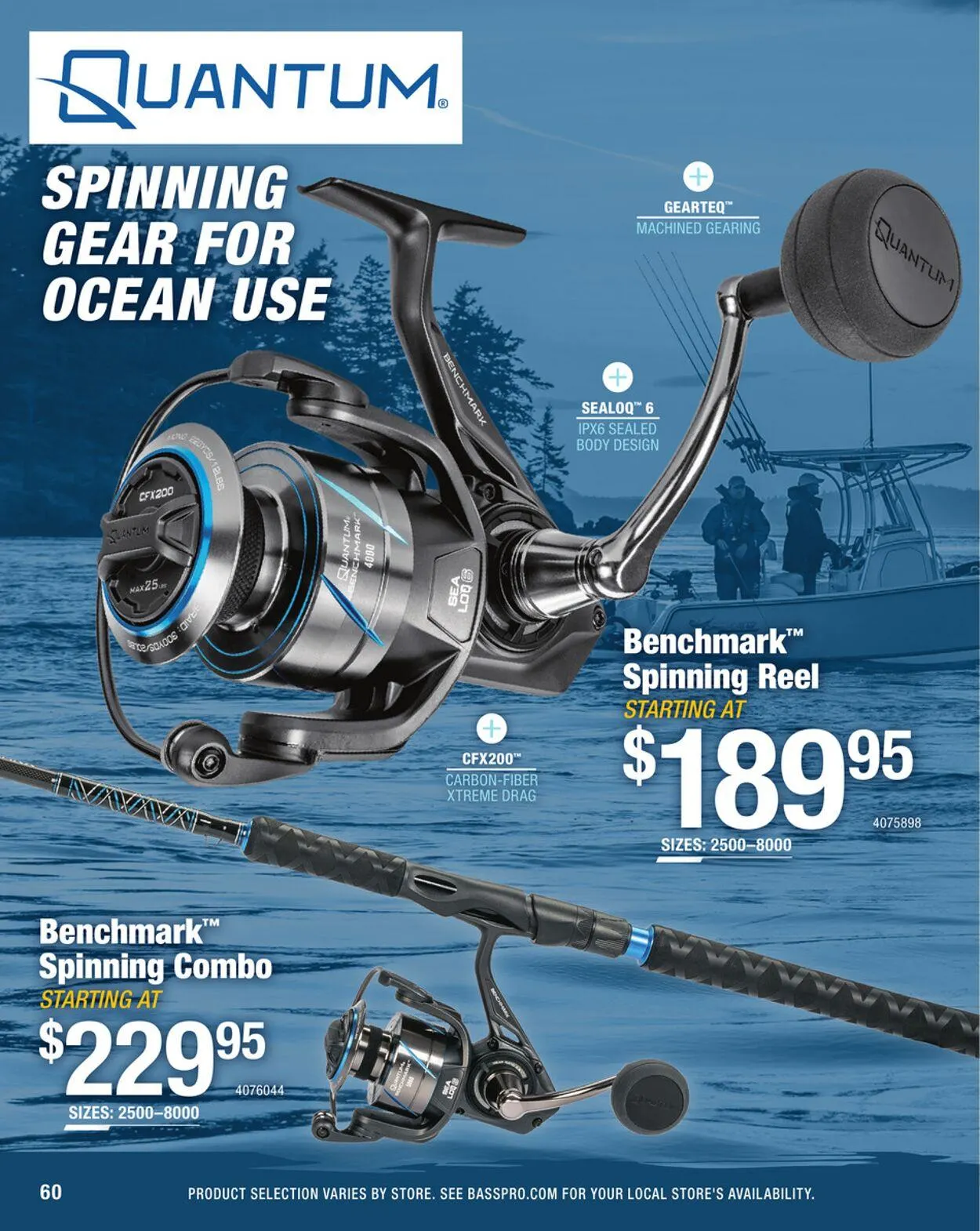 Weekly ad Cabela's Current weekly ad from December 25 to January 8 2026 - Page 58