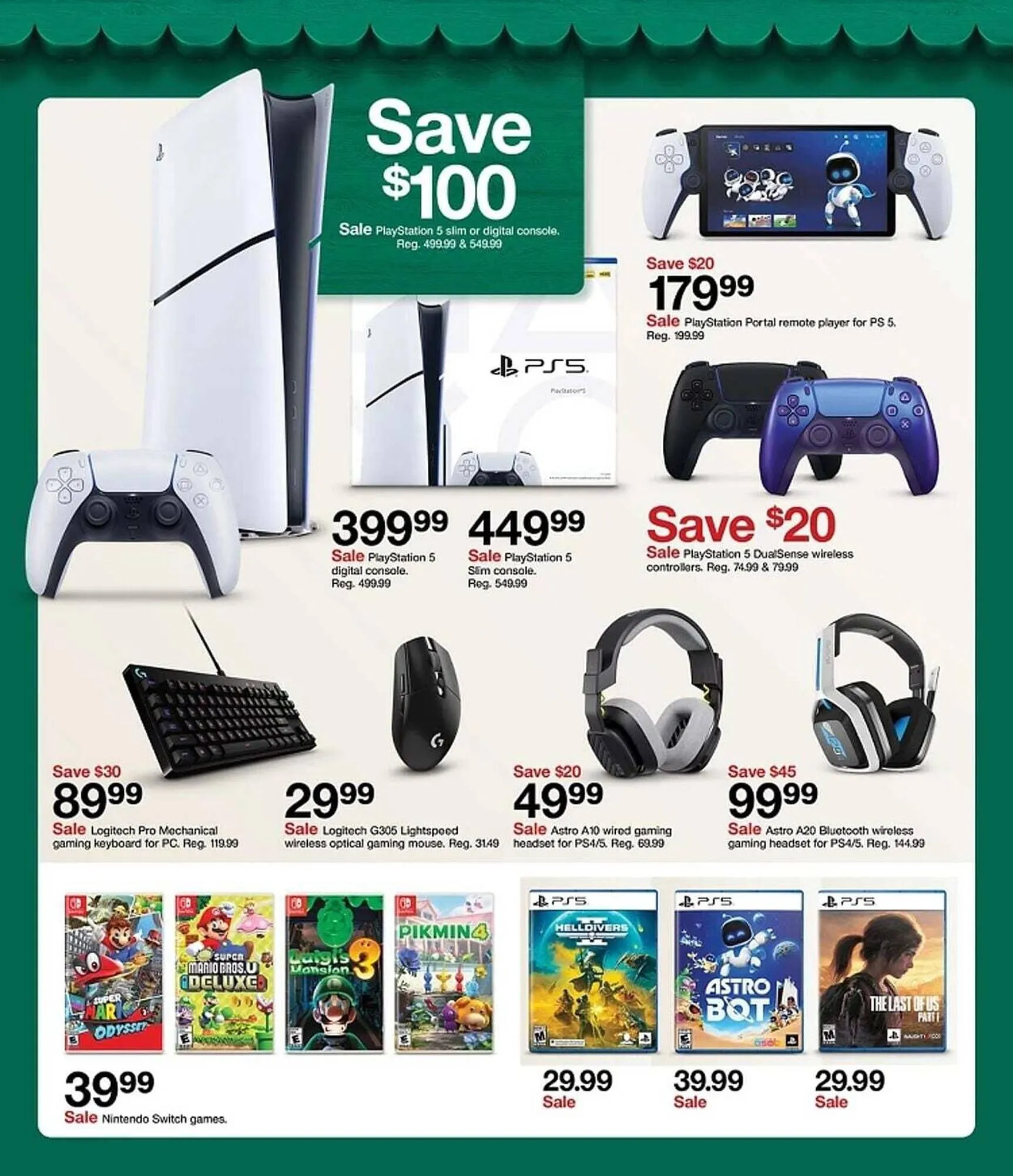 Weekly promotion Target weekly ad spanning from December 7 to December 13 2025 - Page 19 for Catalogue 365