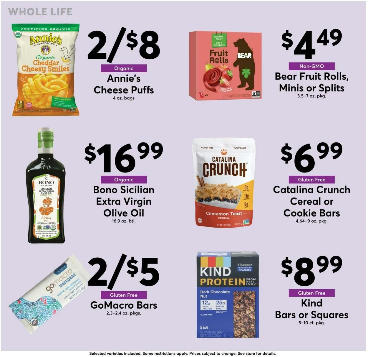 Weekly ad Dierbergs from August 19 to August 25 2025 - Page 27