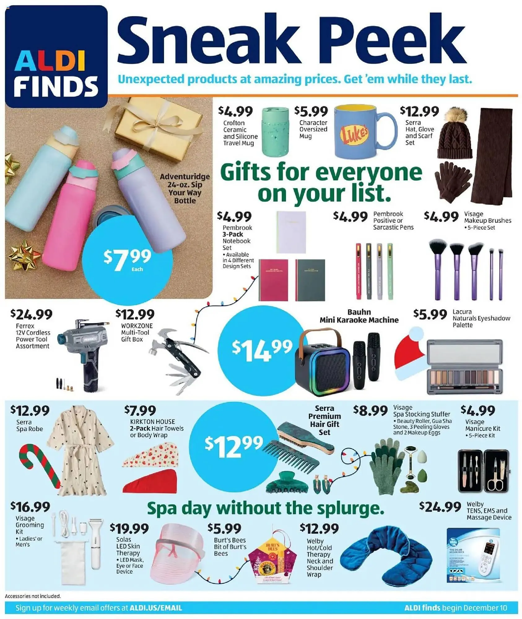 Aldi weekly ad - 1
