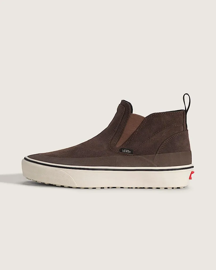 Mid-Slip Insulated Shoe