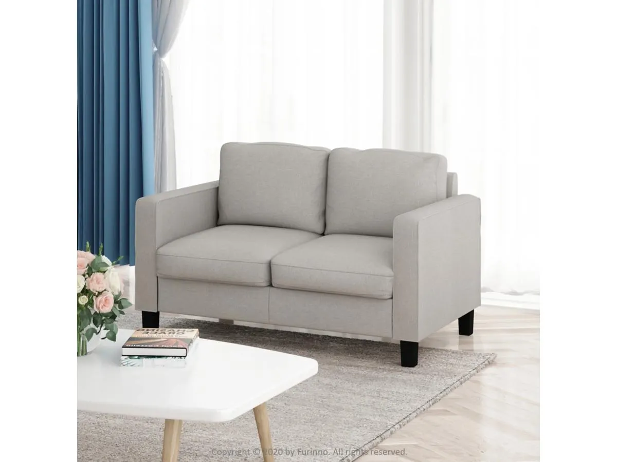 Claremont Loveseat