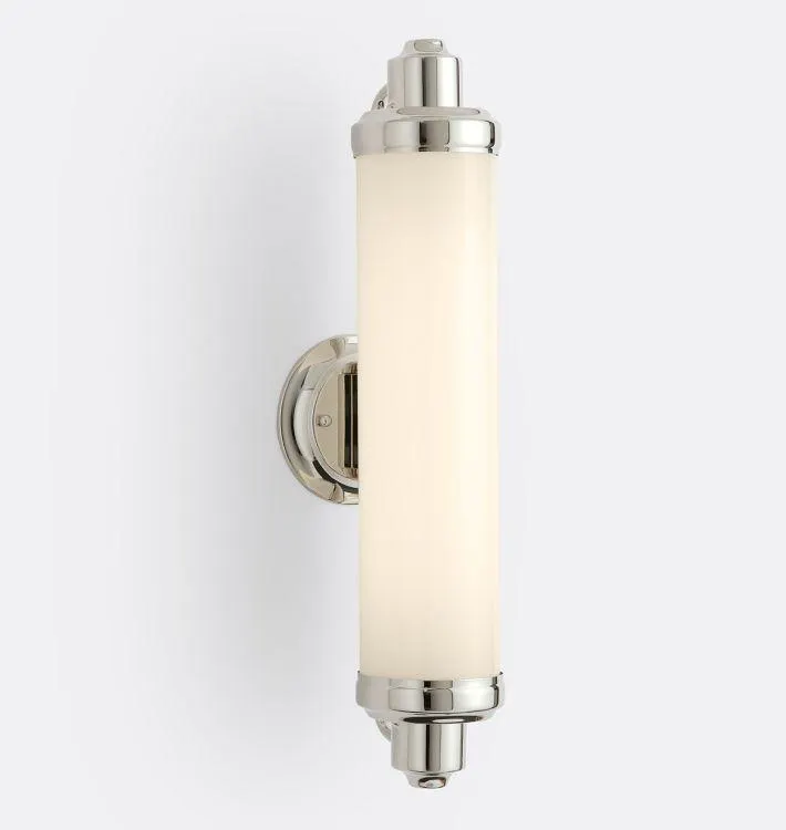 Macie LED Sconce