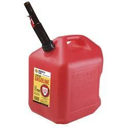 Midwest Can 5-Gallon Gas Can