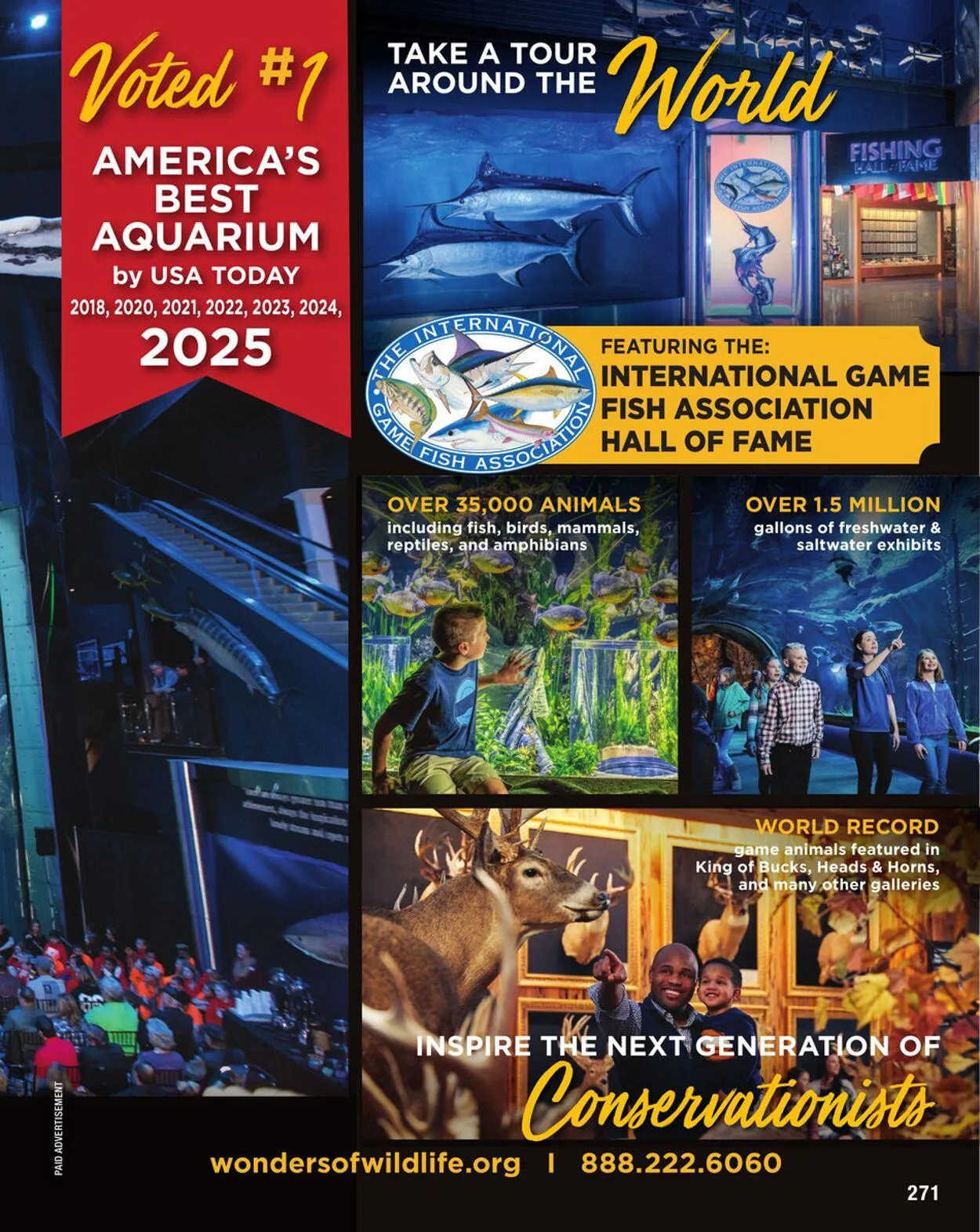 Weekly ad Cabela's Current weekly ad from December 25 to January 8 2026 - Page 269