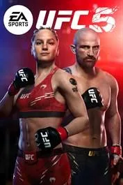 UFC® 5