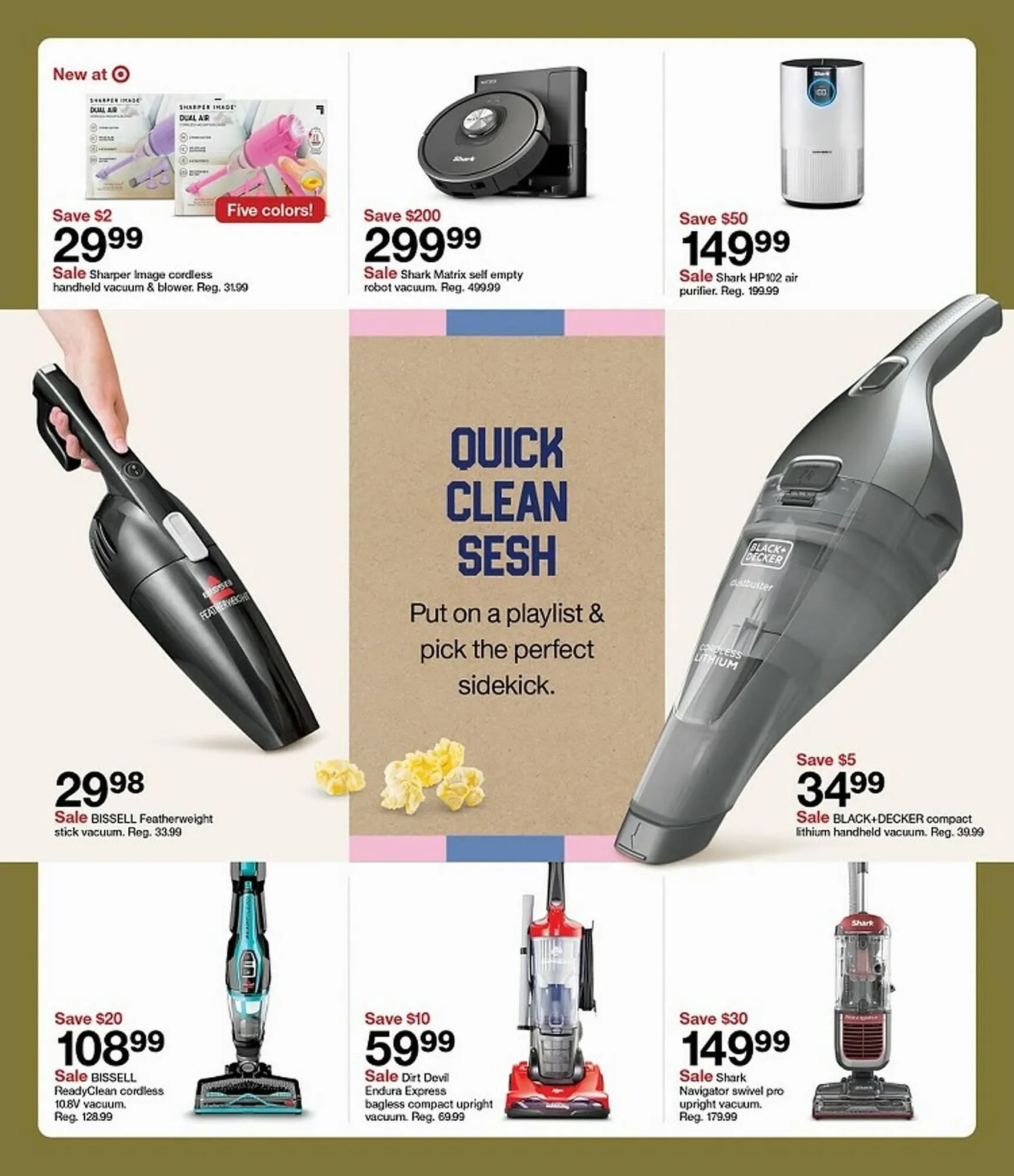 Weekly ad Target Weekly Ad from July 20 to July 26 2025 - Page 18