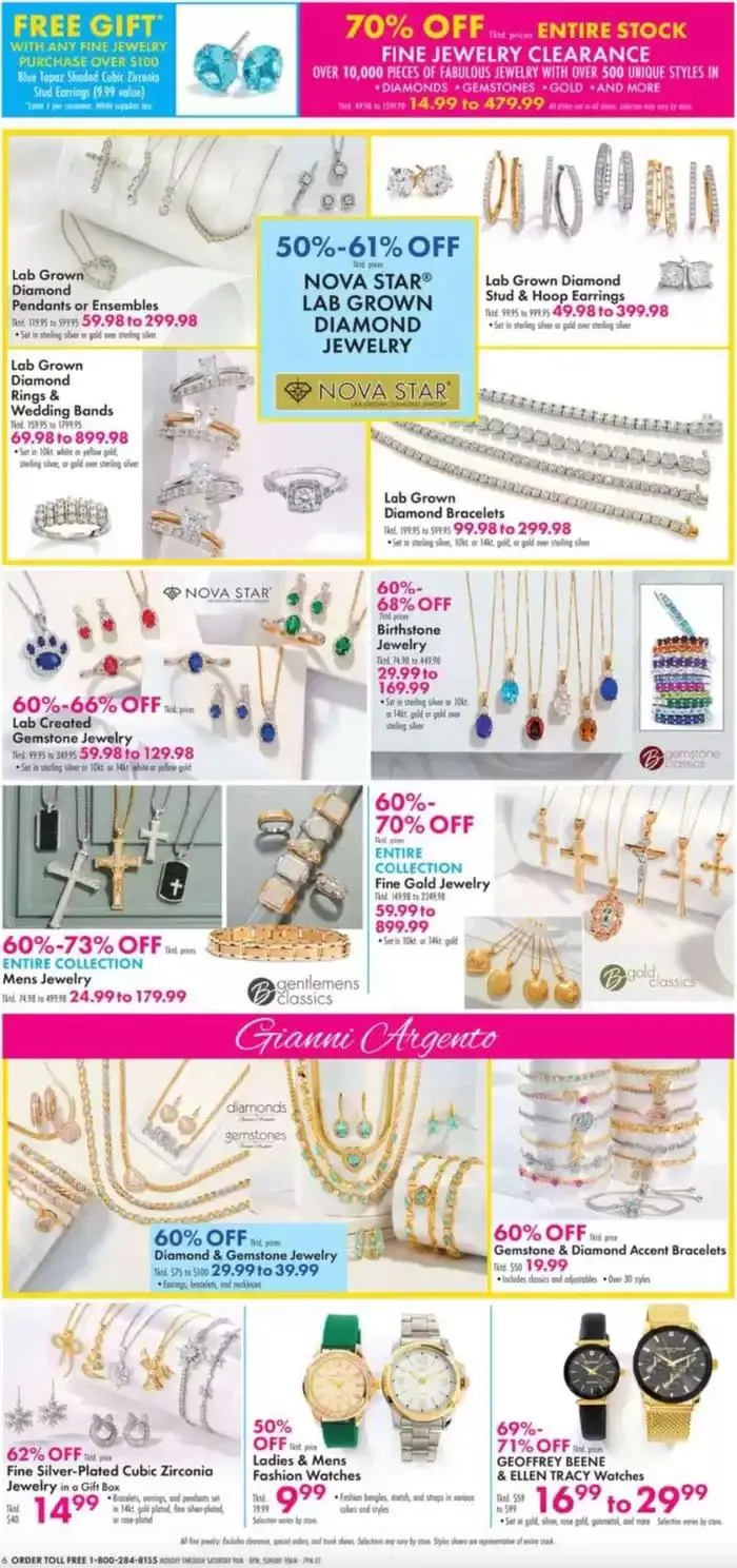 Weekly ad Discover attractive offers from December 2 to December 4 2024 - Page 12