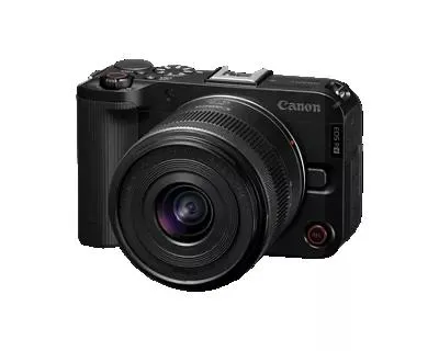 Refurbished EOS R50 V + RF-S14-30mm F4-6.3 IS STM PZ Kit