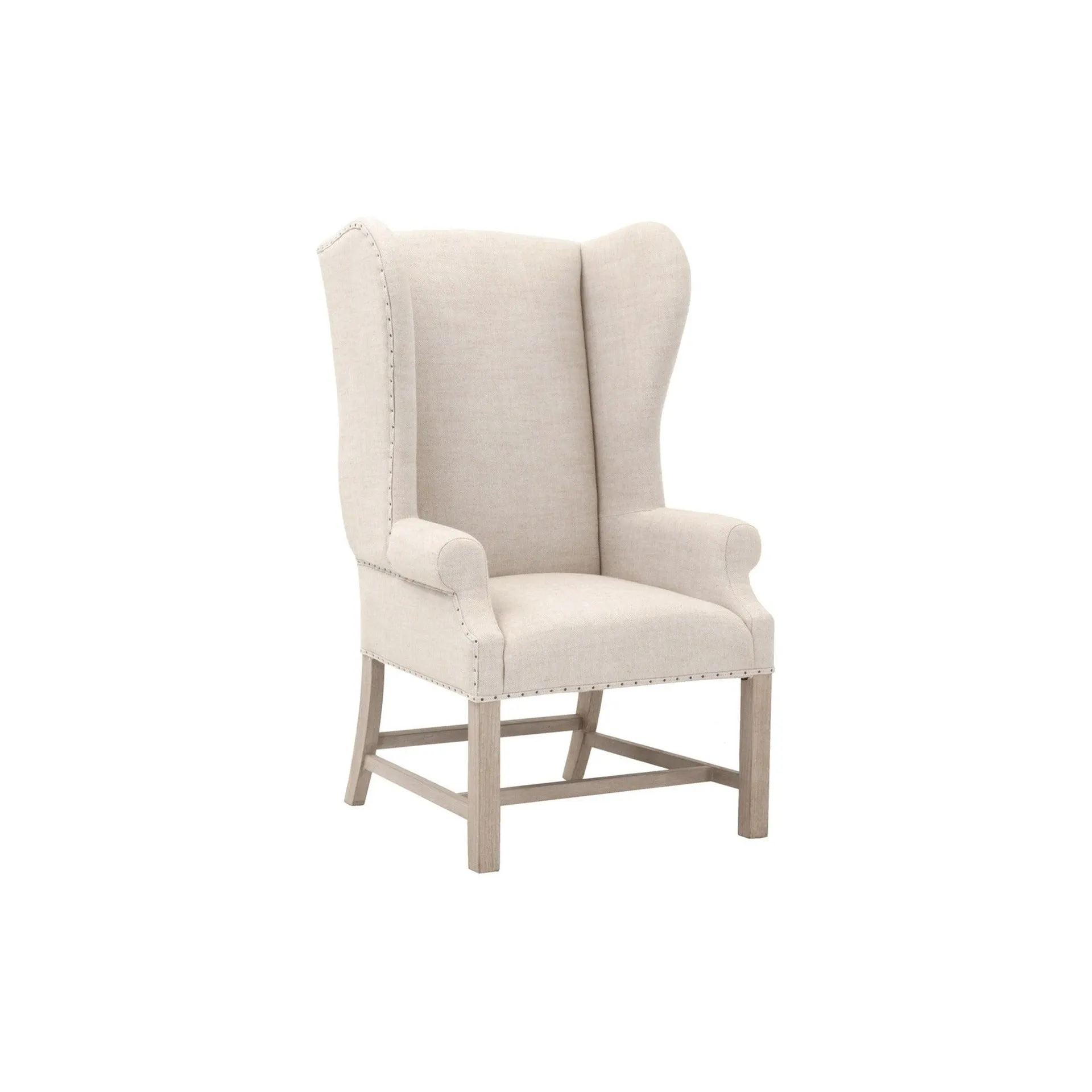 Serena Wingback Chair