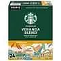 Starbucks Veranda Blend Coffee Keurig® K-Cup® Pods,
