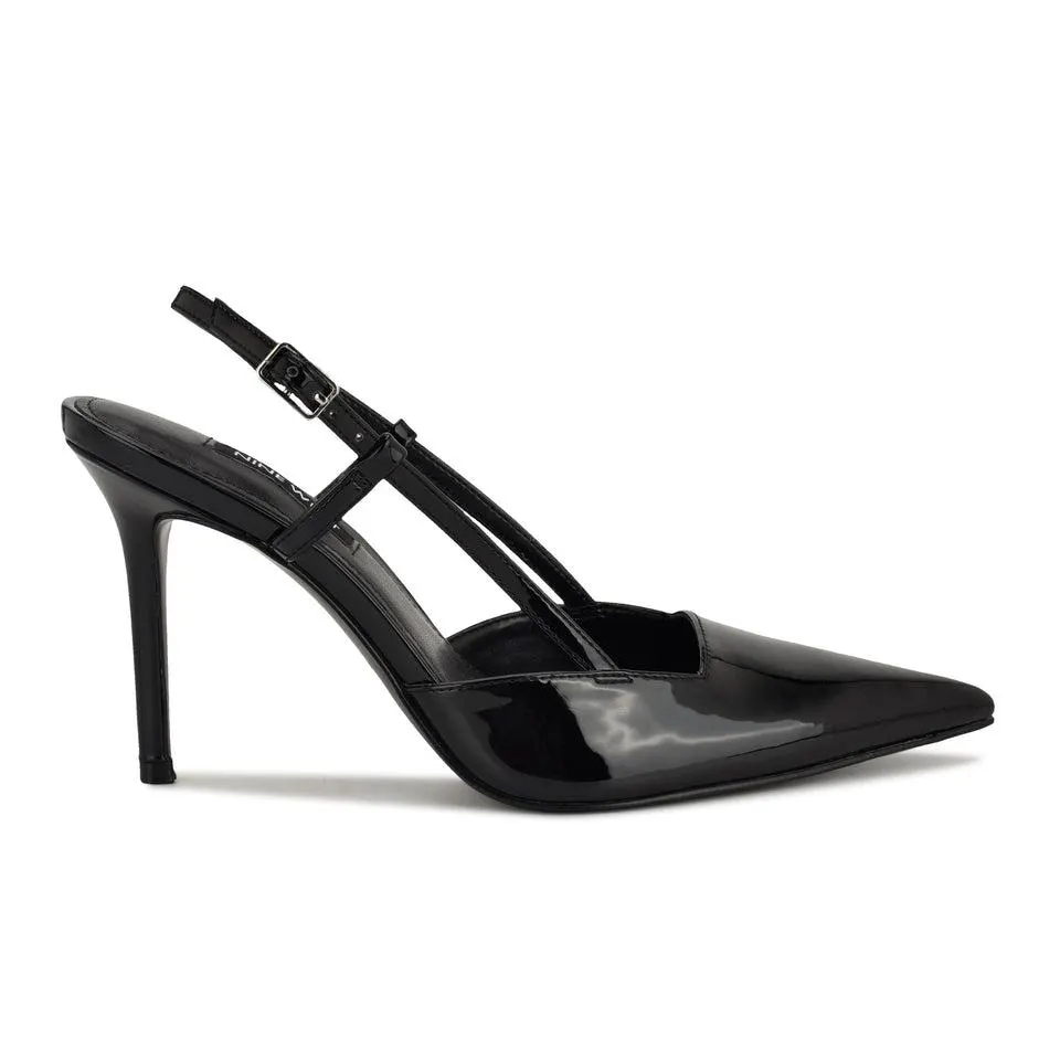 Mianda Slingback Pumps