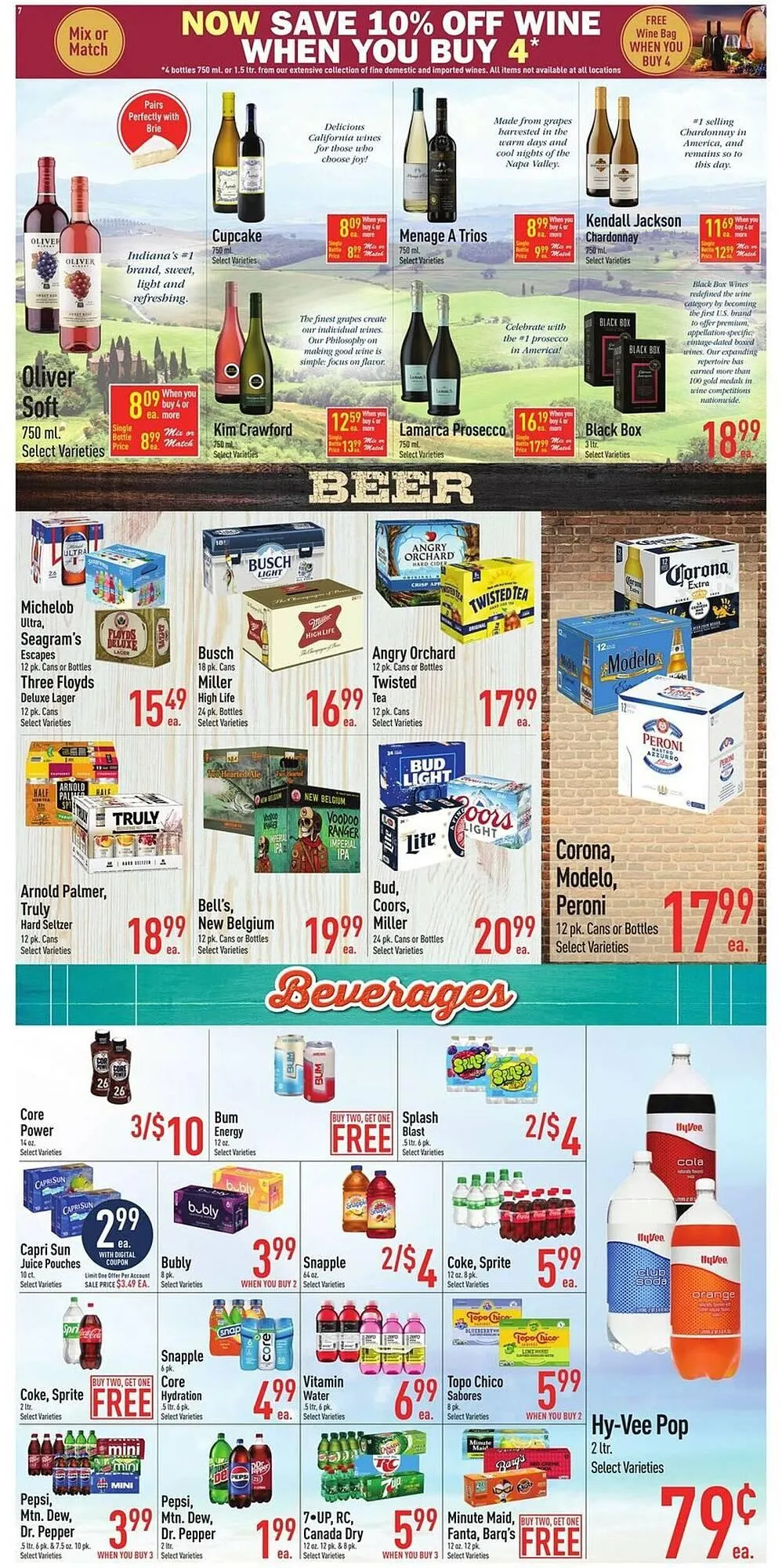 Weekly ad Strack & Van Til weekly ad from January 28 to February 3 2026 - Page 9