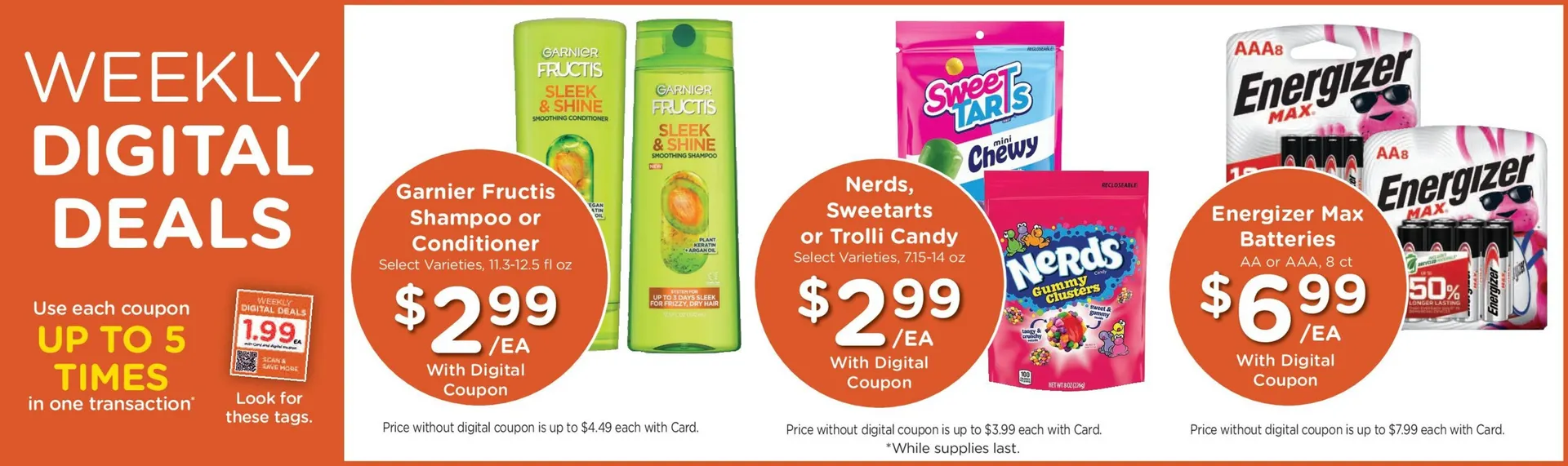 Weekly ad Dillons weekly ad from December 3 to December 9 2025 - Page 3