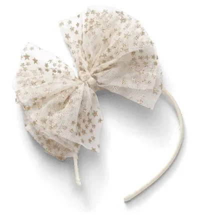 American Girl® x Janie and Jack Celebration Headband for Girls