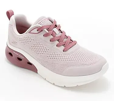 Skechers Bobs Sport Arc Waves 2.0 Glidestep Sneakers-Now In