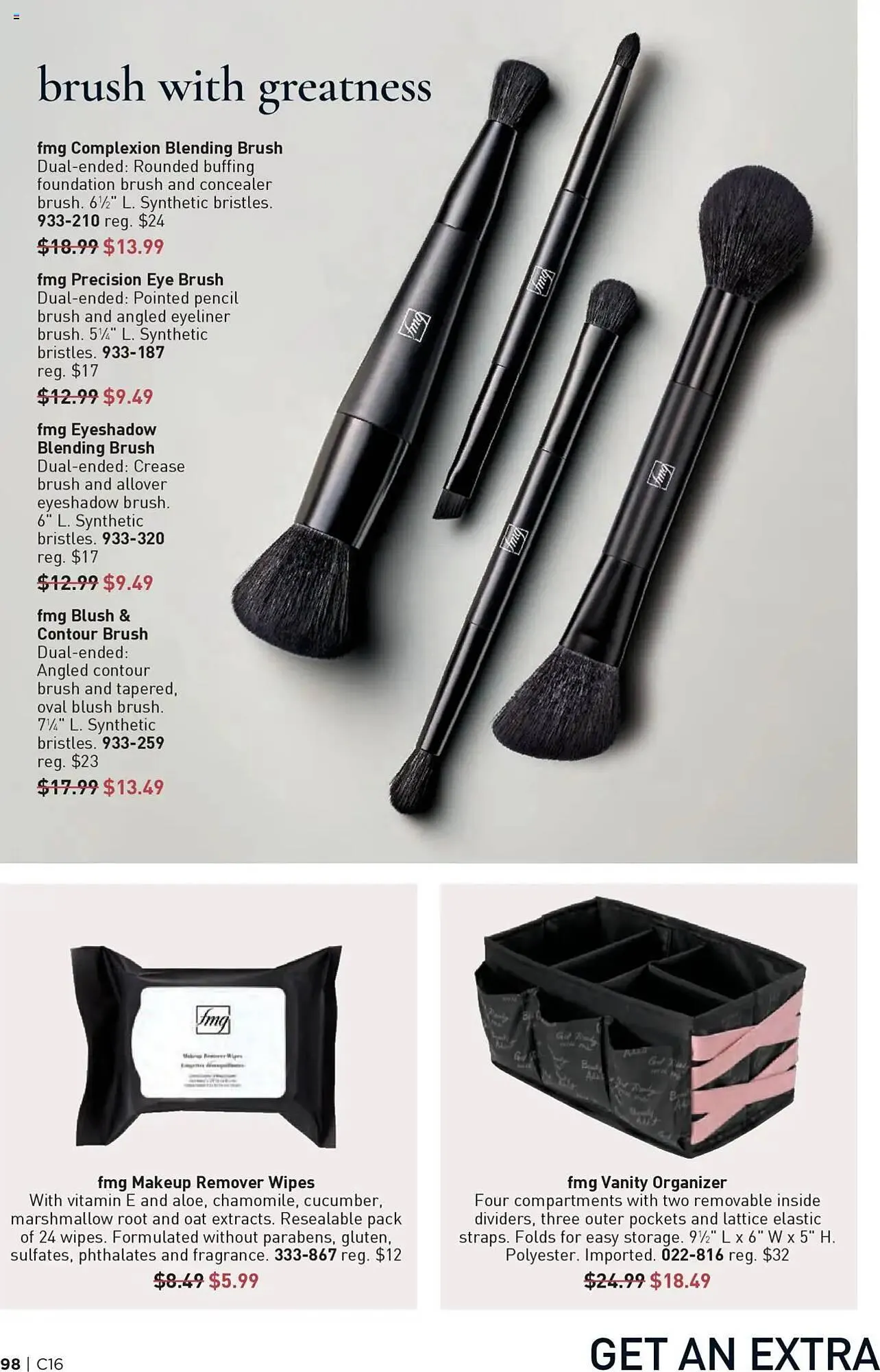 Weekly ad Avon Weekly Ad from July 30 to August 13 2025 - Page 98