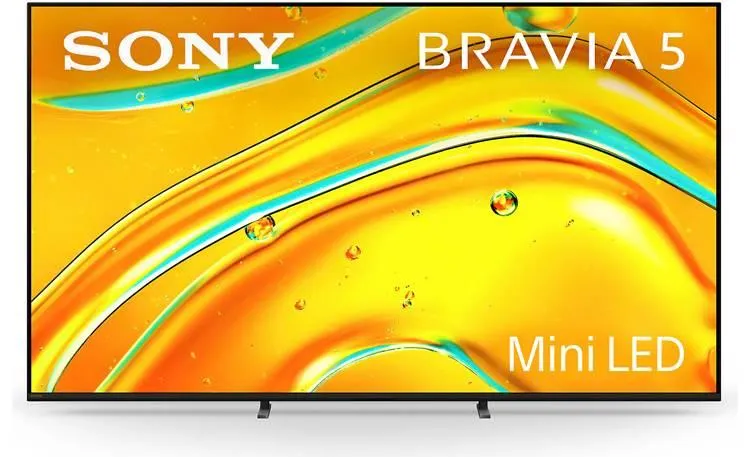 Sony BRAVIA 5 (K55XR50)