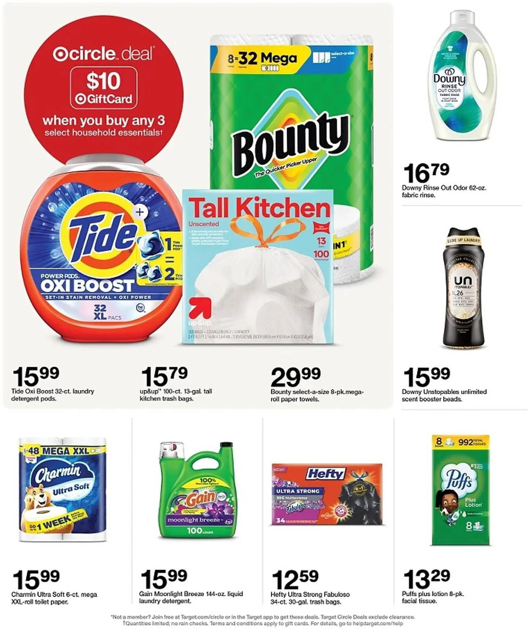 Weekly ad Target weekly ad from February 1 to February 7 2026 - Page 36