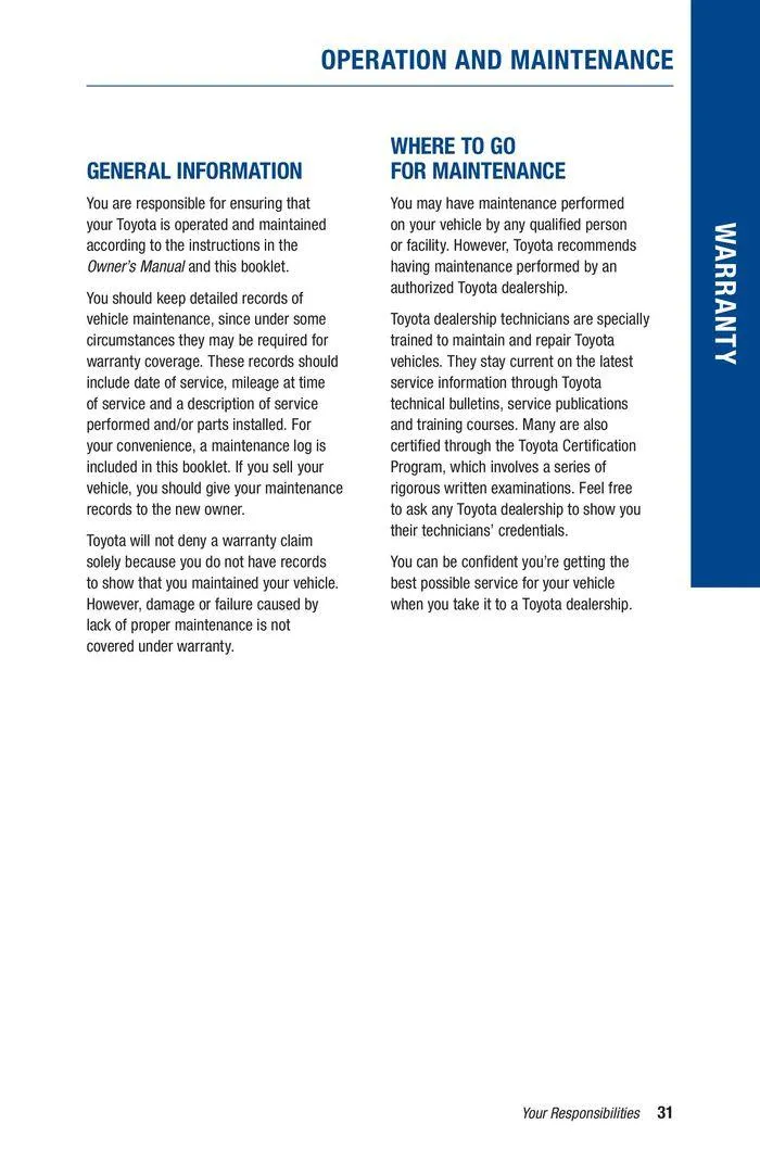 Weekly ad RAV4_Prime_2024 from March 6 to March 6 2025 - Page 33