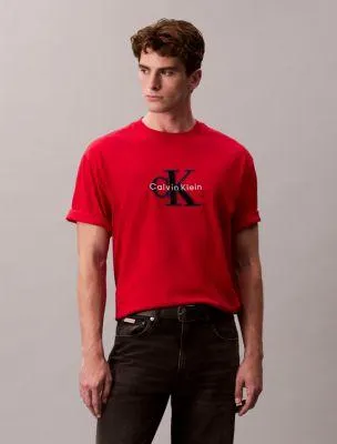 Monologo Relaxed T-Shirt