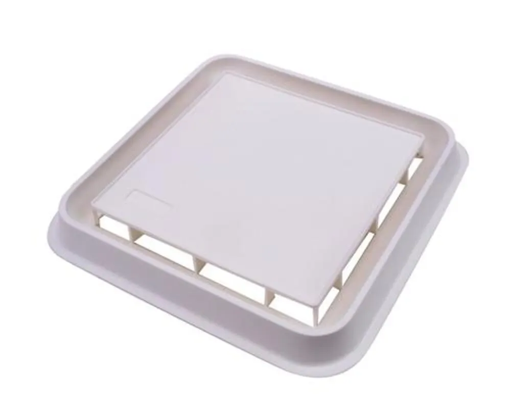 Broan® Bath Exhaust Fan Replacement Grille