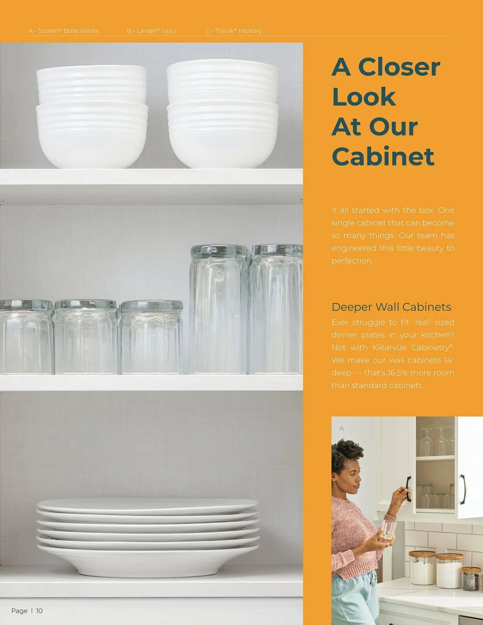 Weekly ad Menards Weekly Ad from March 1 to December 31 2025 - Page 10