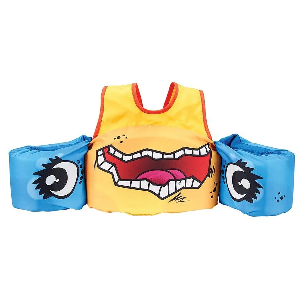 Body Glove Kids’ Paddle Pals Swim Vest