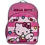 Accessory Innovations Kids Hello Kitty Laptop Backpack,