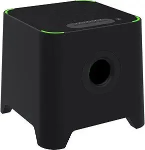 Mackie CR6S-X Powered Floor-Standing Subwoofer