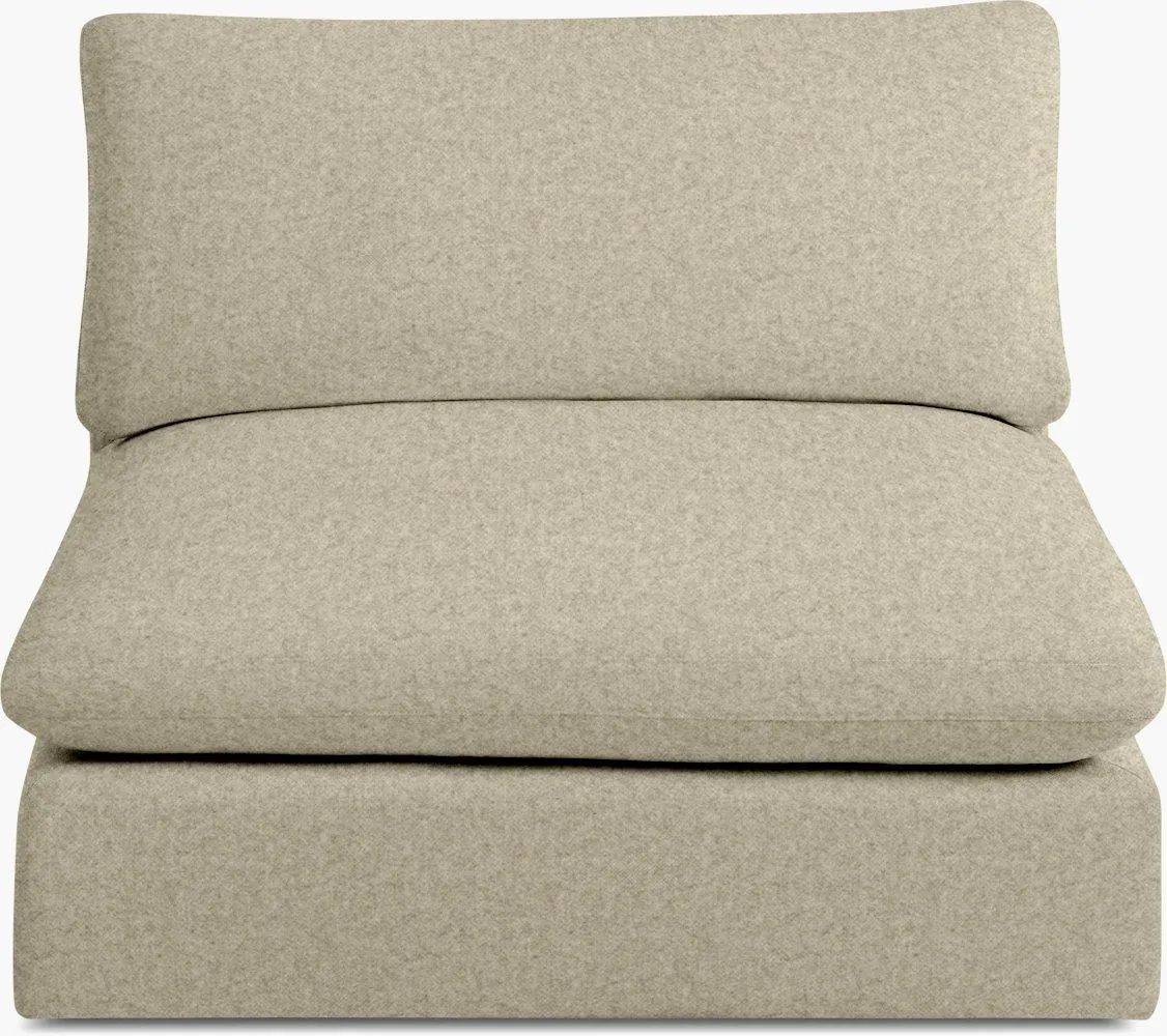 Hackney Lounge Single Seater