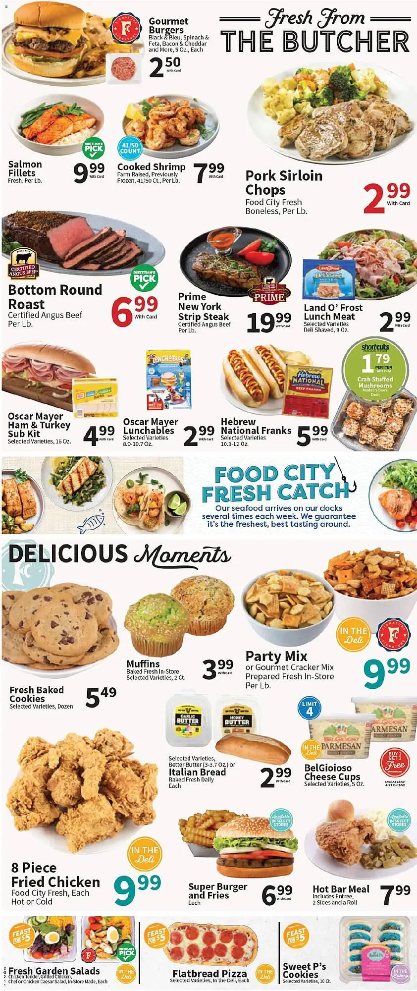 Weekly ad Food City weekly ad from January 28 to February 4 2026 - Page 4