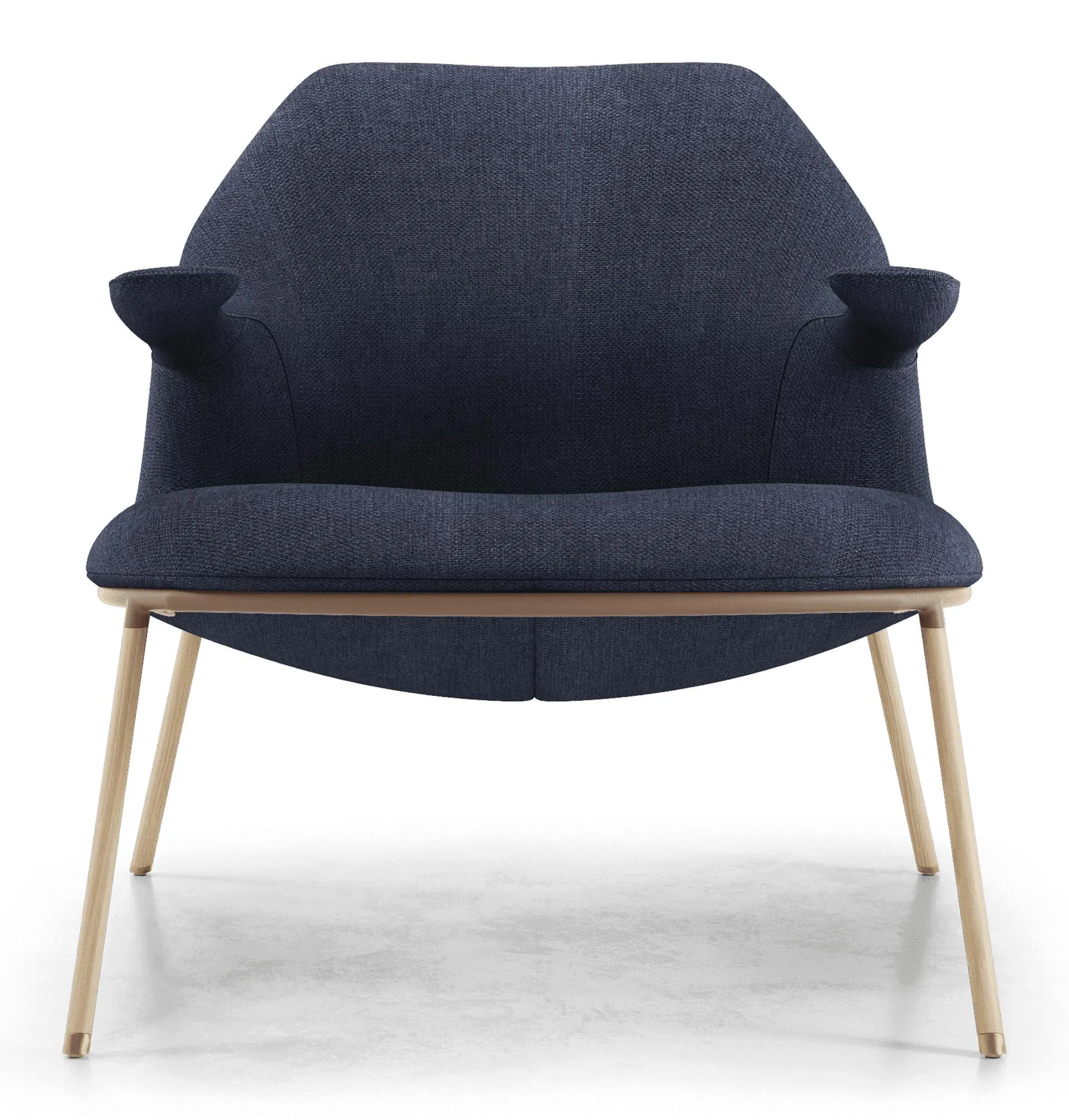Gansevoort Lounge Chair