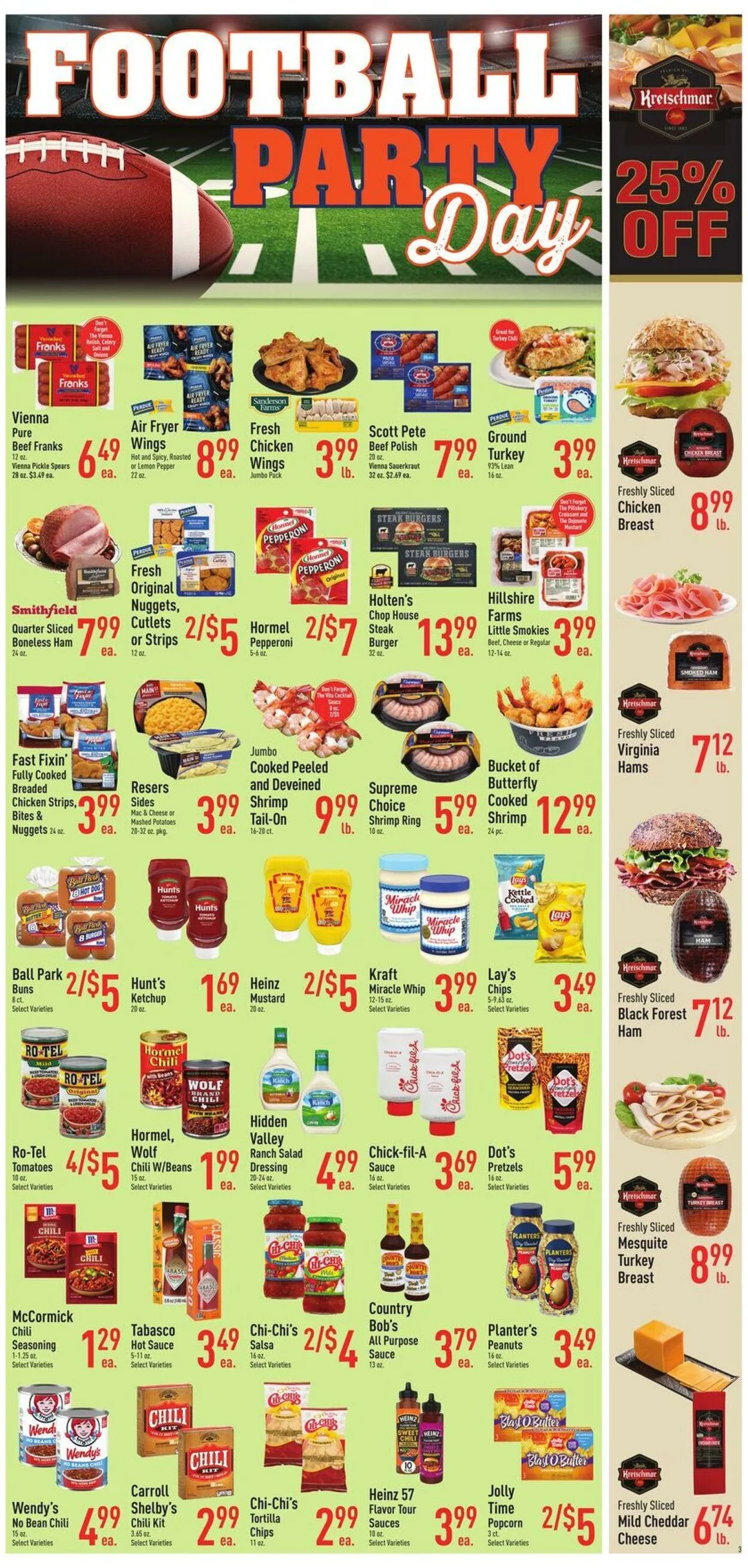 Weekly ad Strack & Van Til Current weekly ad from October 29 to November 4 2025 - Page 5