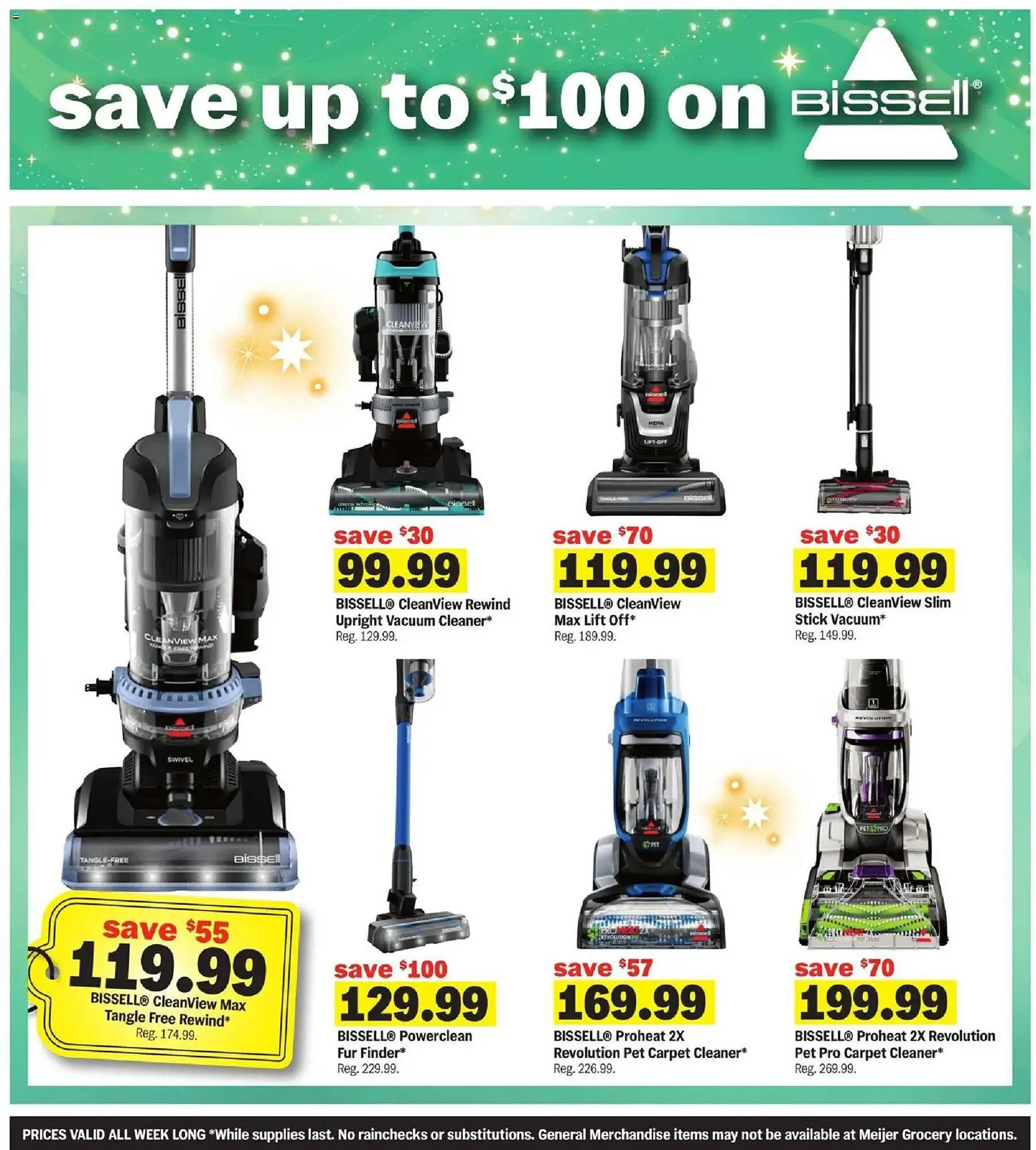 Weekly ad Meijer weekly ad from November 23 to November 29 2025 - Page 7