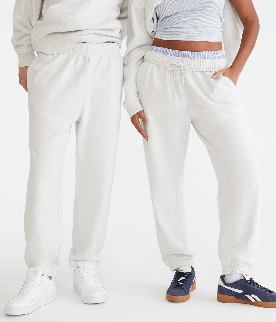 Cloud Soft Jogger Sweatpants