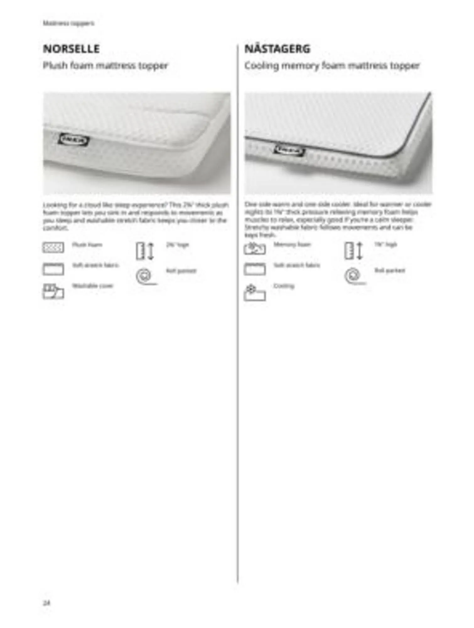 Weekly ad Ikea weekly ad from October 5 to October 31 2025 - Page 24