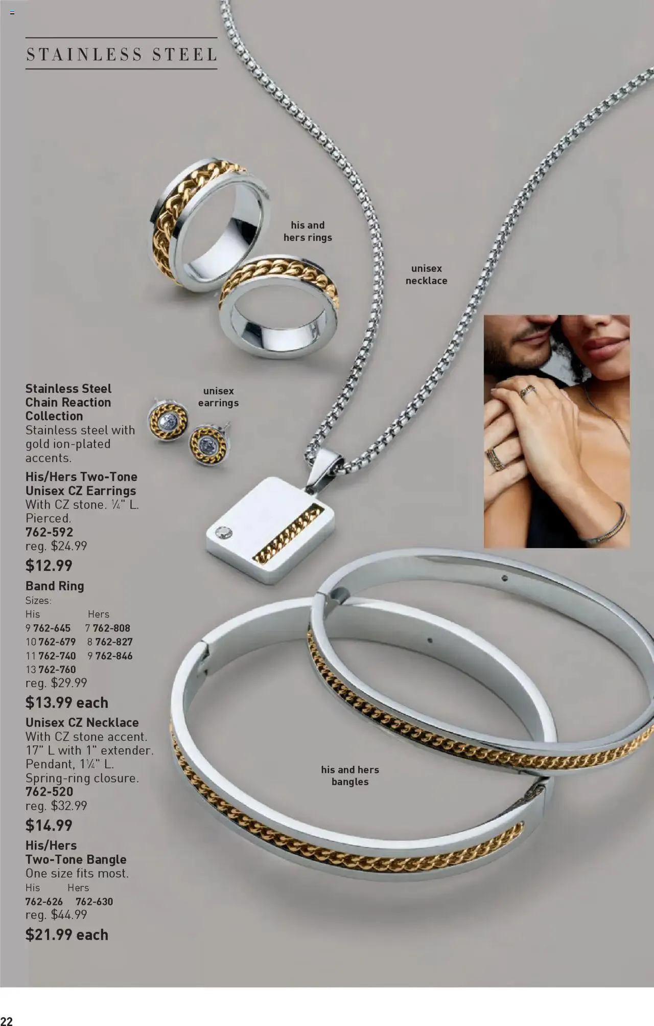 Weekly ad Avon Good Buys from April 23 to May 20 2025 - Page 22