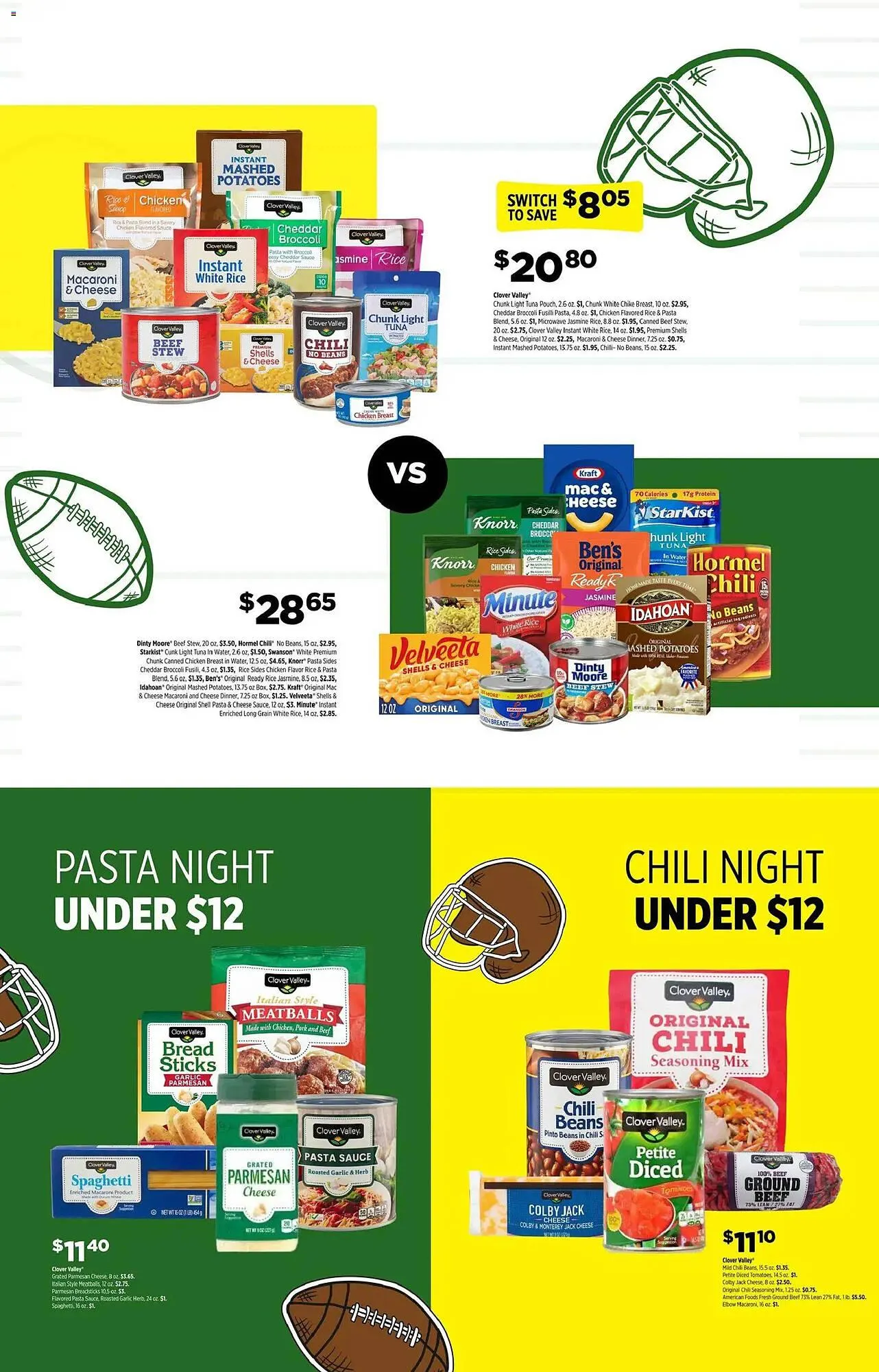 Weekly ad Dollar General weekly ad from January 3 to February 1 2026 - Page 2